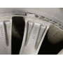 Диск литий Volkswagen  R17 8.0j PCD5*112 ET41 DIA57.1 (сірий)|3c8601025a|