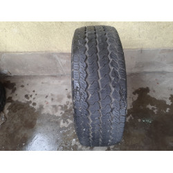 Автошини Continental VancoFourSeason 205/65 R15 C 102/100T 7.5 мм  Всесезонна Б/У