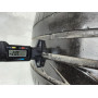 Автошини Bridgestone Dueler H/P Sport 255/50 R19  107W 3мм  Літо Б/У