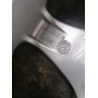 Диск литий DJ Wheels Dj352 R15 6.5j PCD5*114.3 ET40 DIA64.1 (сірий)|KBA45608|