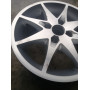 Диск литий DJ Wheels Dj326 R14 6.0j PCD4*98 ET37 DIA67.1 (світло-сірий)||