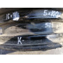 Диск Стальний   R16 4.0j PCD5*100 ET DIA57.1 (чорний)|TL|