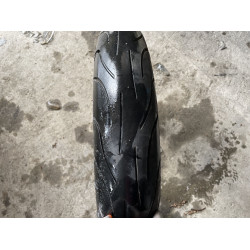 Michelin Pilot Power  120/70 R17