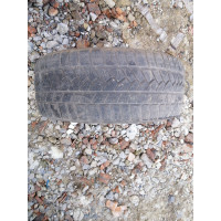 Автошини Continental ContiWinterContact 225/60 R15  96H 4мм  Зимова Б/У