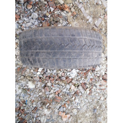 Автошини Continental ContiWinterContact 225/60 R15  96H 4мм  Зимова Б/У