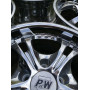 Диск литий PONTIAC  R17 8.0j PCD5*112 ET35 DIA73.1 (срібний)||