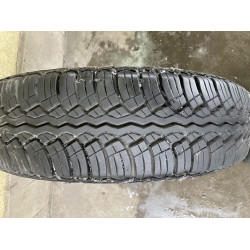 Автошини Uniroyal Max 380 165/ R14 C 93N 6.5 мм  Літо Б/У