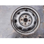 Диск Стальний   R13 5.0j PCD4*100 ET DIA54.1 (сірий)|FD|