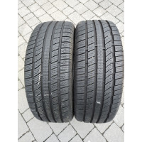 Автошини Ovation Vi 782 AS all season 215/55 R17  98V 7мм  Зимова Б/У