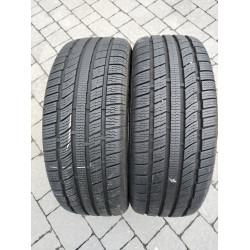 Автошини Ovation Vi 782 AS all season 215/55 R17  98V 7мм  Зимова Б/У