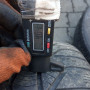 Автошини Kleber Krisalp hp2 205/55 R16   4мм  Зимова Б/У