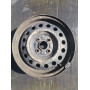 Диск Стальний Suzuki  R14 4.5j PCD4*100 ET DIA54.1 (чорний)||