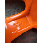 Диск литий   R15 7.0j PCD4*100 ET35 DIA60.1 (оранжевий)|KBA44010|