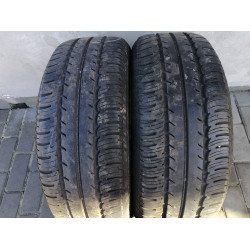 Автошини Goodyear Eagle NCT5 205/55 R16  91H 5.5 мм  Літо Б/У