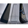 Диск литий Audi  R18 8.0j PCD5*112 ET35 DIA57.1 (темно-сірий)||