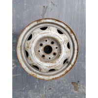 Диск Стальний Vag  R14 5.5j PCD4*108 ET48 DIA57.1 (сірий)|431601025B|