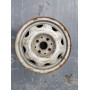 Диск Стальний Vag  R14 5.5j PCD4*108 ET48 DIA57.1 (сірий)|431601025B|