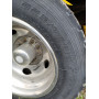 Автошини Boto BT 957 225/70 R19.5  125/123M 12мм  Всесезонна Б/У