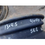 Диск Стальний   R13 4.5j PCD4*100 ET DIA56.6 (чорний)||