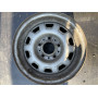 Диск Стальний Bmw  R14 6.5j PCD5*120 ET25 DIA70.3 (сірий)|1119093|