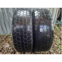 Автошини Goodyear Gargo Vector 235/65 R16 C 115/113R 2.5 мм  Всесезонна Б/У