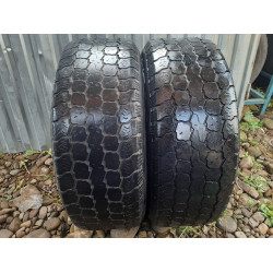 Автошини Goodyear Gargo Vector 235/65 R16 C 115/113R 2.5 мм  Всесезонна Б/У