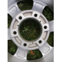 Диск литий Darwin 203SM R15 7.0j PCD6*139.7 ET DIA110.1 (світло-сірий)||