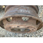 Диск Стальний   R22.5 9.0j PCD10* ET DIA (чорний)||