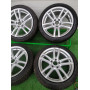 Диск литий Bmw  R18 8.0j PCD5*120 ET30 DIA72.6 (сірий)|KBA49763|