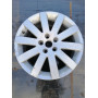 Диск литий Skoda  R17 7.0j PCD5*112 ET37 DIA57.1 (сірий)|3UO601025D|