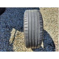 Автошини Goodyear Eale F1 Asymmetric 2 235/50 R18  97V 5мм  Літо Б/У