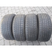 Автошини Michelin Pilot Alpin PA2 205/55 R16  94V 5мм  Зимова Б/У