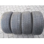 Автошини Michelin Pilot Alpin PA2 205/55 R16  94V 5мм  Зимова Б/У