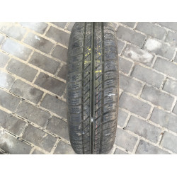 Автошини Michelin MXT 145/70 R13  71T 6.5 мм  Літо Б/У