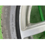Автошини Continental ContiWinterContact 225/45 R18  95V   Зимова Б/У