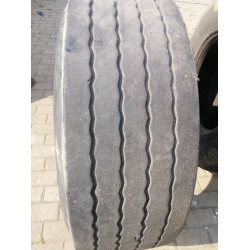 Автошини Pneu Laurent Plte 3 385/65 R22.5   6мм  Всесезонна Б/У