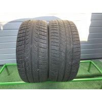Автошини Kumho Solus vier 225/45 R17  94V   Зимова Б/У