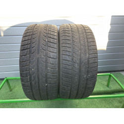 Автошини Kumho Solus vier 225/45 R17  94V   Зимова Б/У