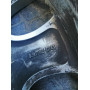 Диск литий Audi  R17 8.0j PCD5*112 ET43 DIA66.6 (сірий)|4E0601025R|