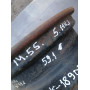 Диск Стальний   R14 5.5j PCD5*114.3 ET DIA59.1 (чорний)||