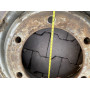 Диск Стальний Vag  R17.5 j PCD6*205 ET DIA (сірий)|615 601 027|