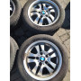 Диск литий Bmw  R16 7.0j PCD5*120 ET34 DIA72.6 (сірий)|6775593|