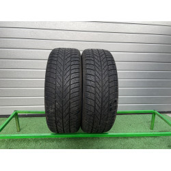 Автошини Gislaved Euro Frost 5 185/55 R15  82T   Зимова Б/У