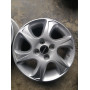 Диск литий Borbet 509 605 R15 6.0j PCD4*100 ET45 DIA54.1 (сірий)|KBA47732|