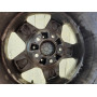 Диск литий Bmw  R15 7.0j PCD5*120 ET35 DIA72.6 (сірий)|KBA44937|