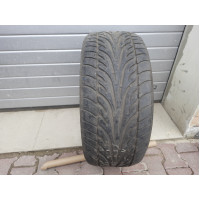 Автошини Dunlop SP Sport 9000 285/50 R18  109W 6мм  Літо Б/У