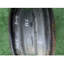 Диск Стальний Mercedes  R14 5.5j PCD5*112 ET DIA66.6 (сірий)||