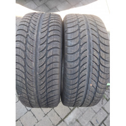 Автошини Sava Eskimo s3+ 205/55 R16  91T 5мм  Зимова Б/У