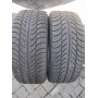 Автошини Sava Eskimo s3+ 205/55 R16  91T 5мм  Зимова Б/У