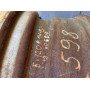 Диск Стальний   R14 6.0j PCD5*120 ET49 DIA70.3 (сірий)|JEMMERS 1418|